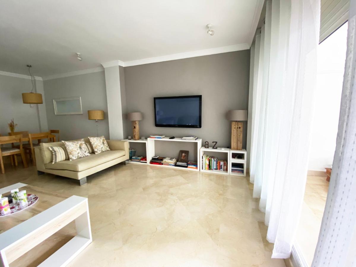 Urbanizacion La Herradura Apartment