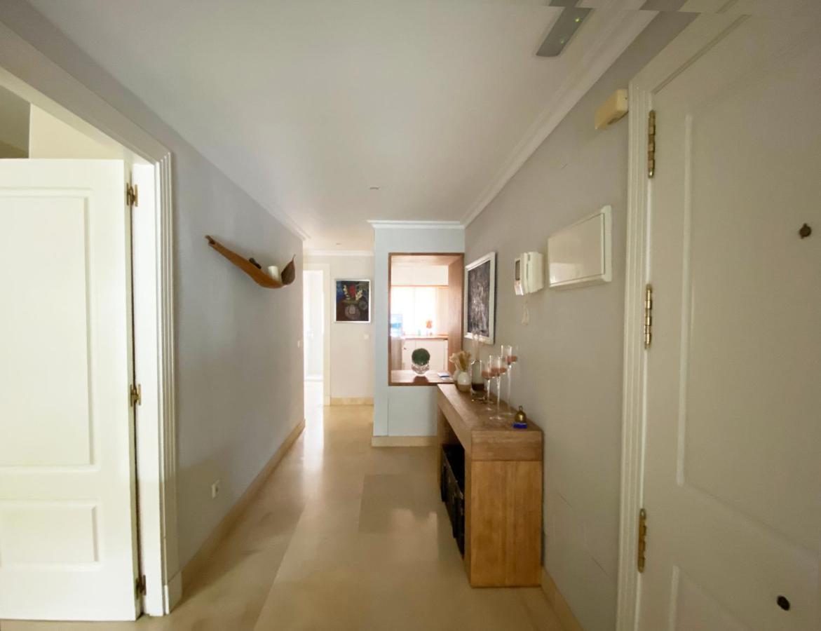 Apartment Urbanizacion La Herradura Marbella