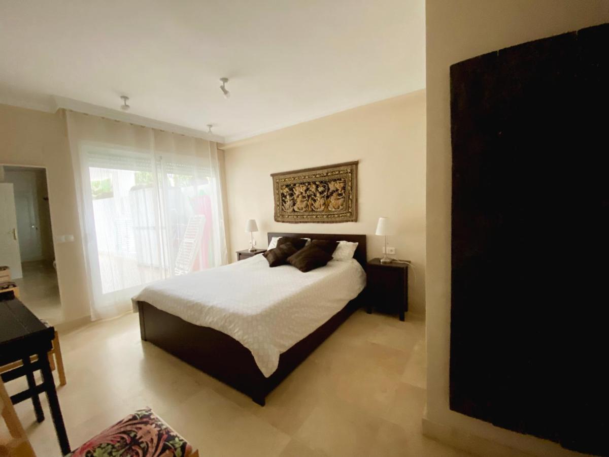 Apartment Urbanizacion La Herradura *