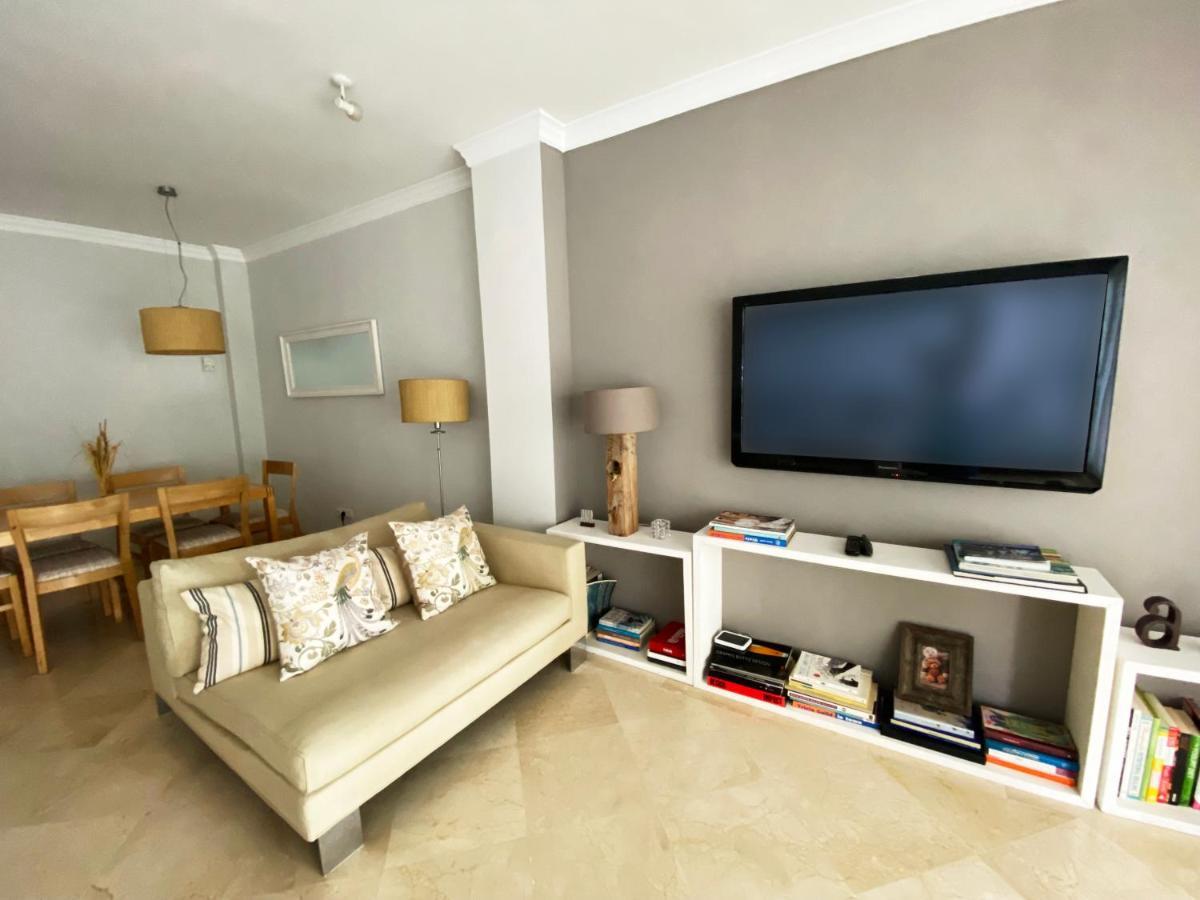Apartment Urbanizacion La Herradura Marbella