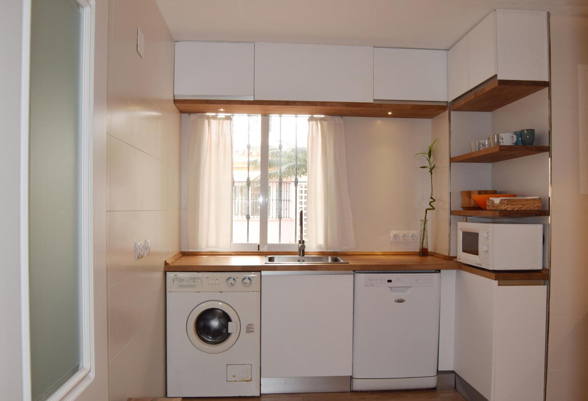 Apartment Urbanizacion La Herradura *