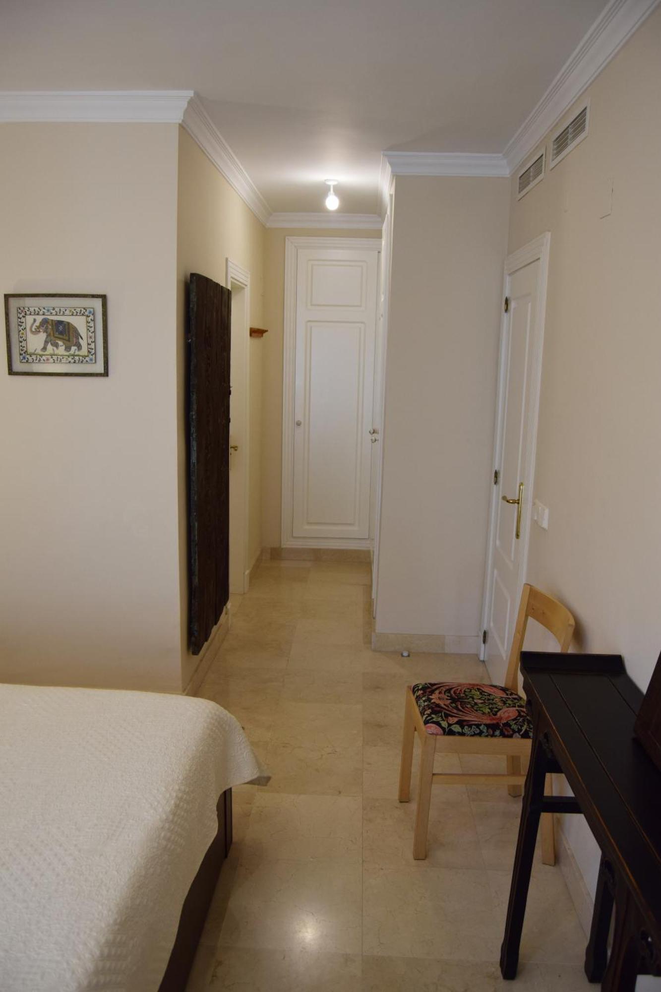 Apartment Urbanizacion La Herradura *