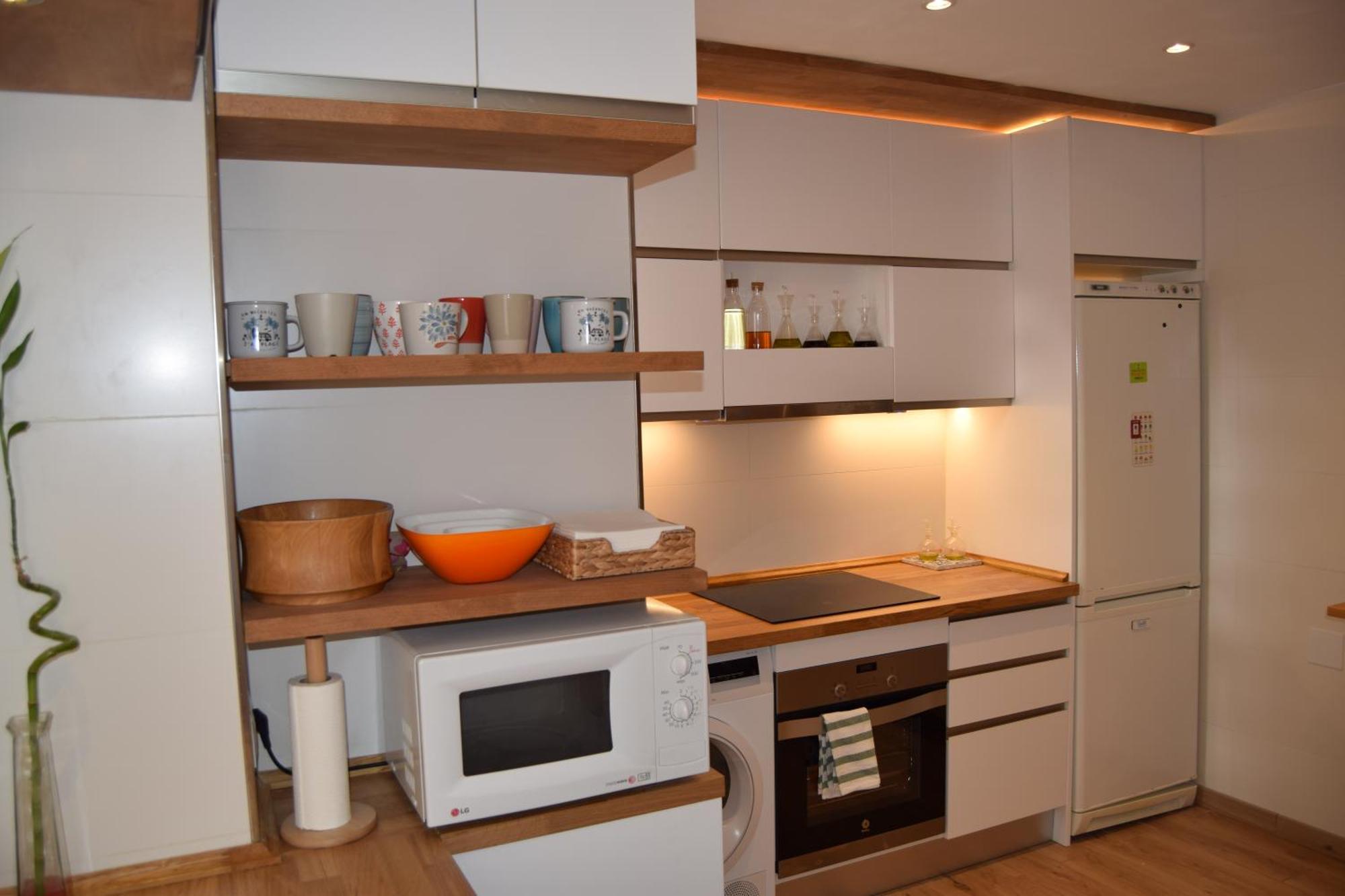 Apartment Urbanizacion La Herradura *