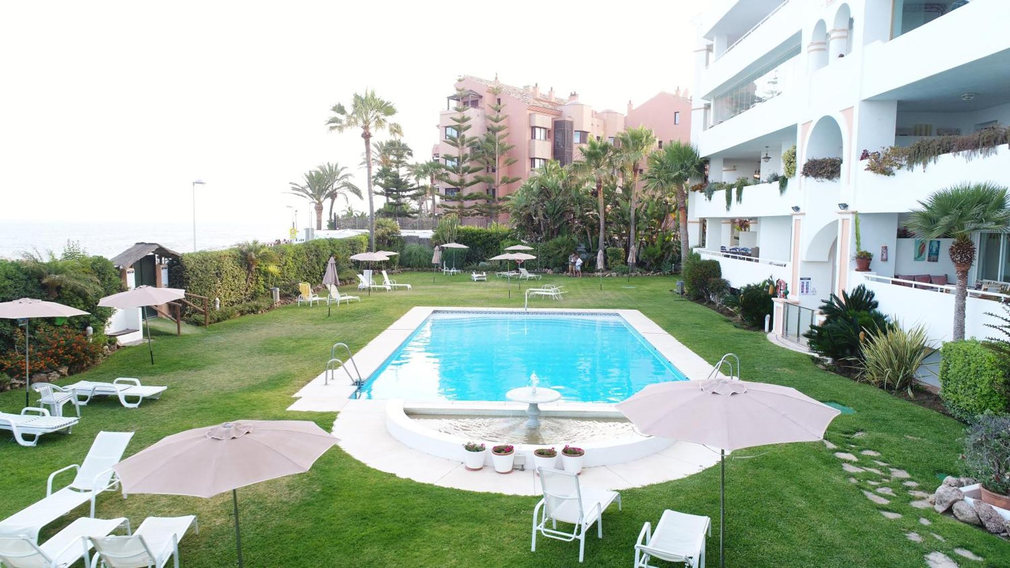 Apartment Urbanizacion La Herradura