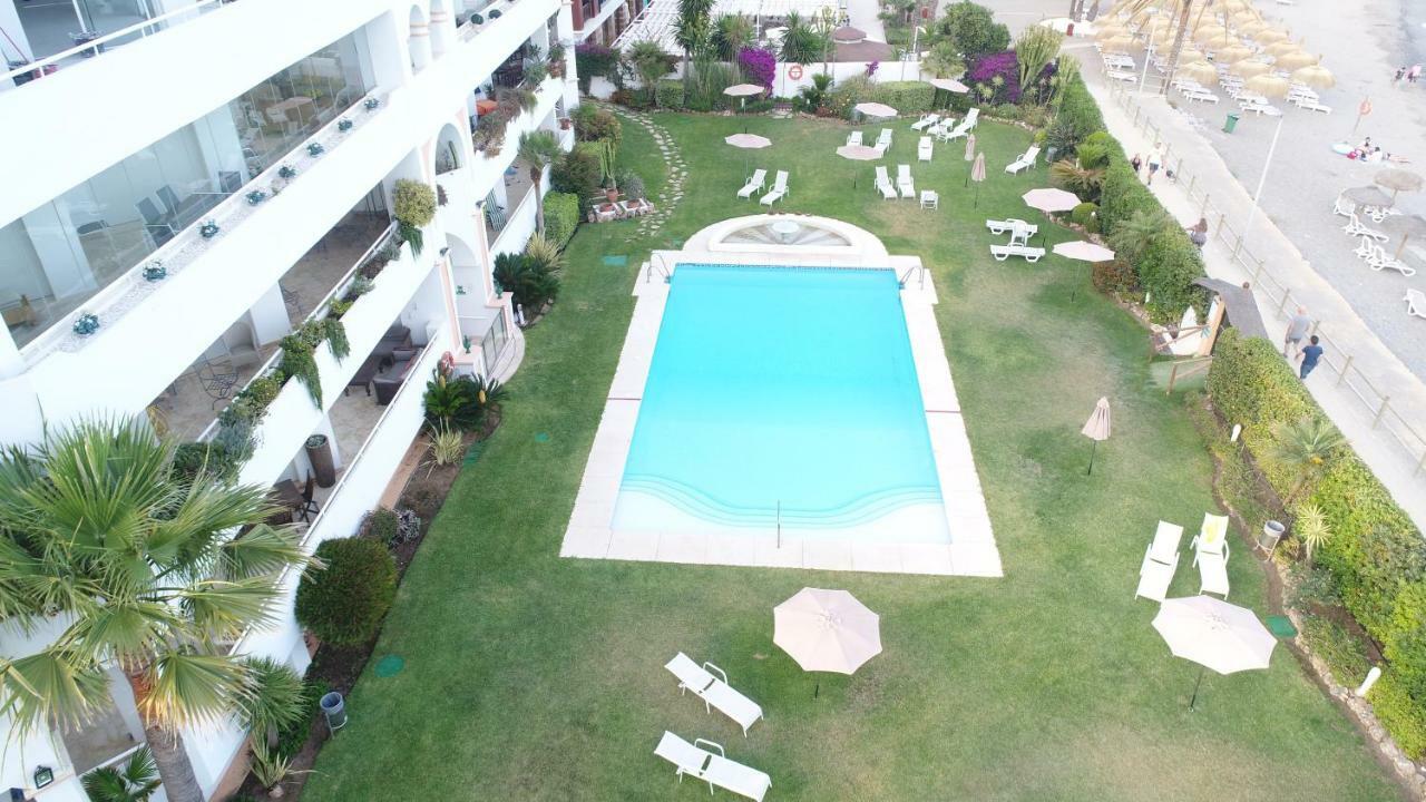 Urbanizacion La Herradura Apartment *